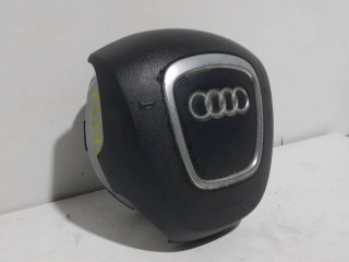 Подушка безопасности водителя 8P0880201AS   Audi A3 S3 8L