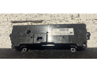 Блок управления климат-контролем 275102210R   Renault Kadjar