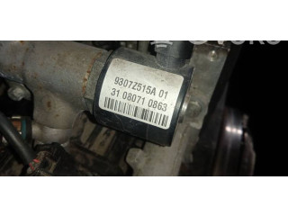 Vstřikovací lišta A6460700395, A6460700395   Mercedes-Benz C AMG W204     