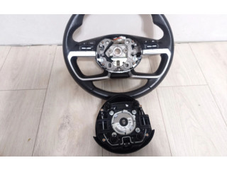 Руль Hyundai Tucson IV NX4  2020- года 56170N9000, 0589P1000282      
