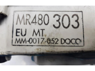 Přístrojová deska  Mitsubishi L200 1986 MR559166, MR951375  
