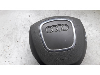 Подушка безопасности водителя 4L0880201JJ42   Audi Q7 4L