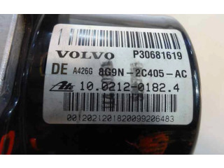 Jednotka ABS 8G9N-2C405-AC   Volvo XC70 2009