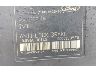 Jednotka ABS 3M51-2C405-EA   Mazda 3 I 2004