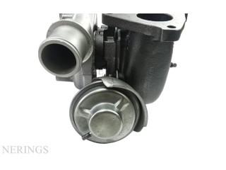 Турбина 769328, 769328-5001RS   Nissan Patrol Y61