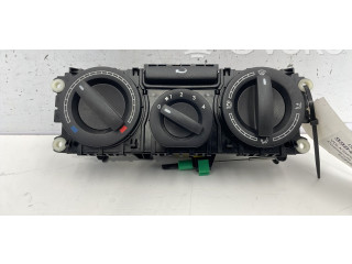 Блок управления климат-контролем 7H0919158L9B9   Volkswagen Multivan T5