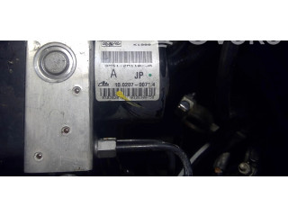 Jednotka ABS BVSN437AZD   Mazda 3 I 2006