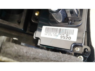 Блок управления климат-контролем 79620sjd9520m1, 79620-sjd-9520-m1   Honda FR-V