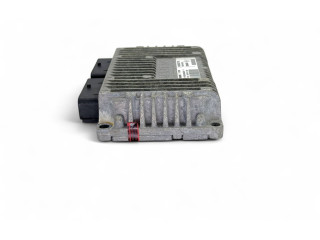 Блок управления коробкой передач 8200587176, S118058325A   Renault Megane II