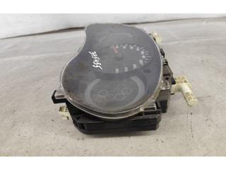 Jednotka ABS P8200796005D, 375455KM   Renault Kangoo II 2010