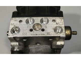 Блок АБС 0130108078   Honda  Legend  1991-1996 года