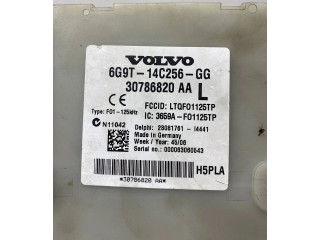   Pojistková skříňka 6G9T14C256GG, 3659AF01125TP   Volvo S80 2007