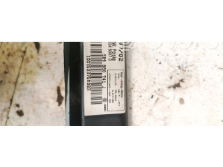 Боковая подушка безопасности 3B9880741J, 30345007D   Volkswagen PASSAT B5.5