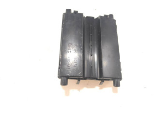 Блок управления климат-контролем A2059009230, 5HB01089542   Mercedes-Benz C W205