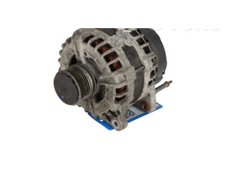 Генератор 03L903024F   Volkswagen Sharan      