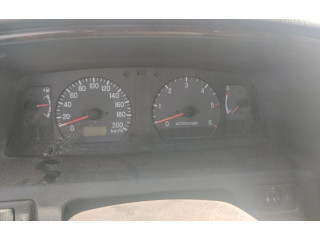 Přístrojová deska  Mitsubishi Montero 2003 MR590140  