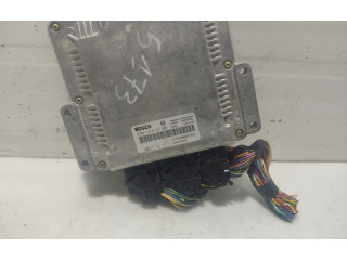Řídící jednotka 8200126494, 048EDC15C3   Volvo S40, V40 2001