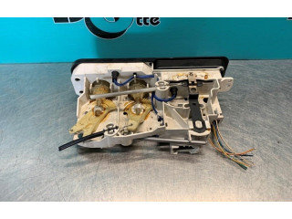 Блок управления климат-контролем 1881116021, 1881116021   Toyota Starlet (P90) V
