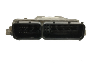 Řídící jednotka 391202A000, 0281017696   Hyundai ix35 2012
