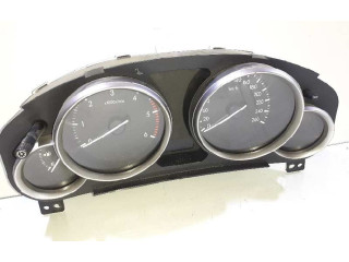 Přístrojová deska  Mazda 6 2010 GDK155471A  