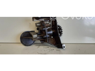 Масляный насос   1644149178  Citroen Berlingo 