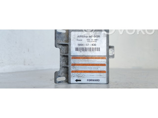Блок подушек безопасности TB9457K30   Mazda 626