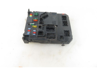 Блок комфорта 9652474680, S118085320C   Peugeot Partner   