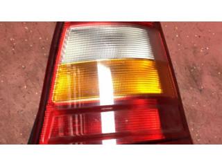 Světlo zadní pravé A1688200264   Mercedes-Benz A W168 1997