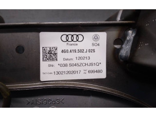 Ось рулевого колеса 4G0419502J    Audi A6 C7  CDU 