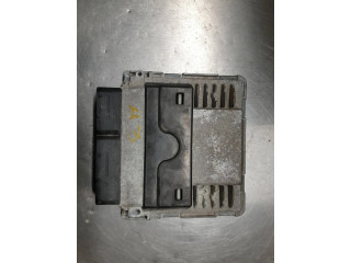 Блок управления двигателя 03F907309T, 03F906070GH   Audi A3 S3 8P