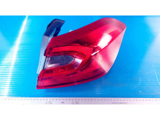 Задний фонарь правый сзади H1BB13404B    Ford Fiesta   2017- года