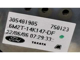Volant Ford Galaxy 2006 6M2T4K147DF, 305481885  
