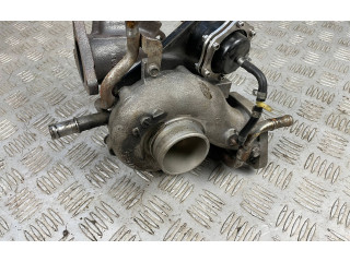  Турбина Subaru Outback  14411AA51A, 14411AA51A   для двигателя EJ255      