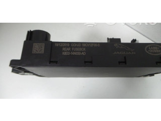   Pojistková skříňka K8D214N030AD, LR137652   Land Rover Range Rover Evoque L551 2020