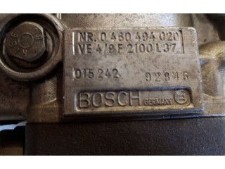 Vstřikovací čerpadlo 0460494020, 0460494020   Opel Rekord E2     