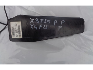 Подушка безопасности в сиденье 6358214   BMW X4 F26