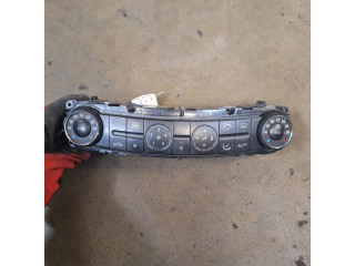 Блок управления климат-контролем 2118300190, 00024804   Mercedes-Benz E W211