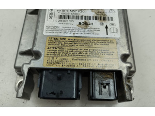 Блок подушек безопасности BP4M57K30   Mazda 3 I