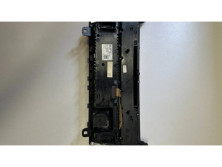 Блок управления климат-контролем 16046610   BMW 5 GT F07