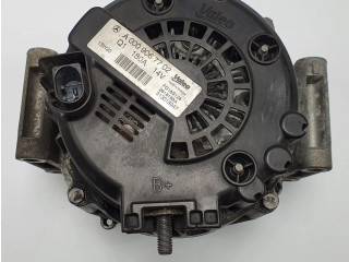 Генератор A0009067702   Mercedes-Benz C W204      