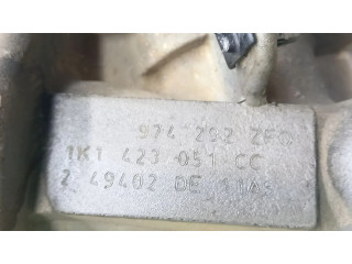    Рулевая рейка 1K1423051CC, 7805277222   Audi A3 S3 8P 2003-2012 года