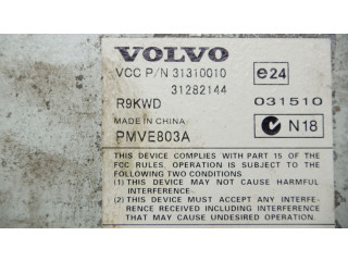 Звукоусилитель 31310010   Volvo S80 2010