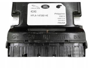 Řídící jednotka HPLA14F392HE, 4CAS   Land Rover Range Rover Sport L494 2000