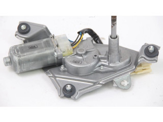 Моторчик дворников 15943776, 15943776    Chevrolet HHR