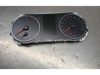 Přístrojová deska  Renault Megane IV 2022 248092404R, 13N9671TYW3C  