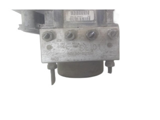 Блок управления АБС 1KR   Daihatsu Cuore