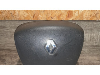 Подушка безопасности водителя 6106288D   Renault Megane III