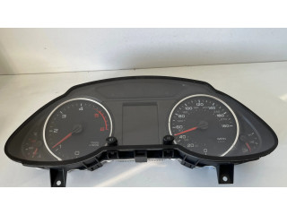 Панель приборов 8R0920980G, 503001527304   Audi Q5 SQ5       