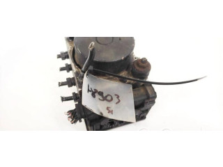 Блок АБС 0265231878   Fiat  Punto (188)  1999-2010 года