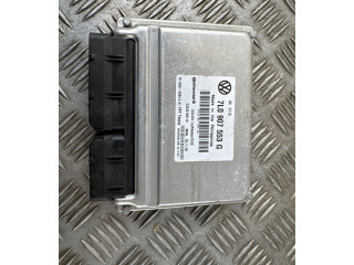 Řídící jednotka 7L0907553G, 7L0907553G   Volkswagen Touareg I 2008
